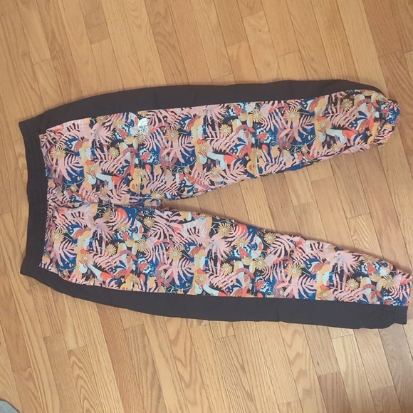 The North Face Windwall Hydrenaline Pants - Picture 3 of 5